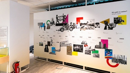 Crashkurs Stadtgeschichte – Hannover Kiosk kennenlernen