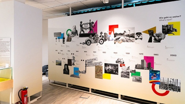 Crashkurs Stadtgeschichte – Hannover Kiosk kennenlernen