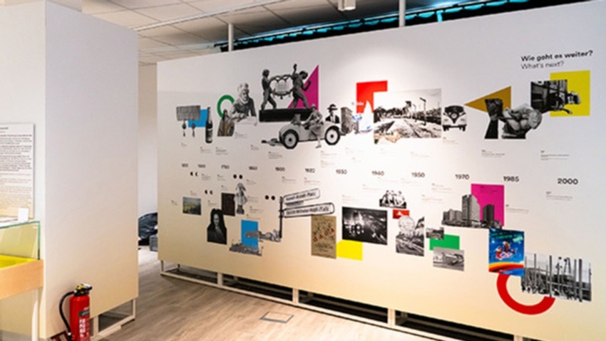 Crashkurs Stadtgeschichte – Hannover Kiosk kennenlernen