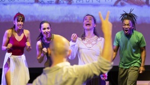 BeaTogether | Masterclass