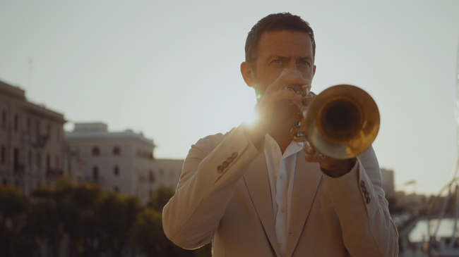 Till Brönner | ZMF Freiburg