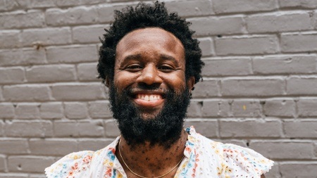 JJJJJerome Ellis: Vesper Sparrow