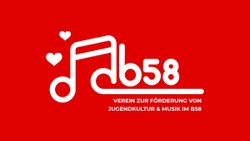 Verein zur Förderung von Jugendkultur und Musik im B58 e.V.