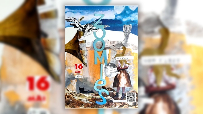 Zoomies (Americana, Leipzig), How I Left (Indie, Karlsruhe)