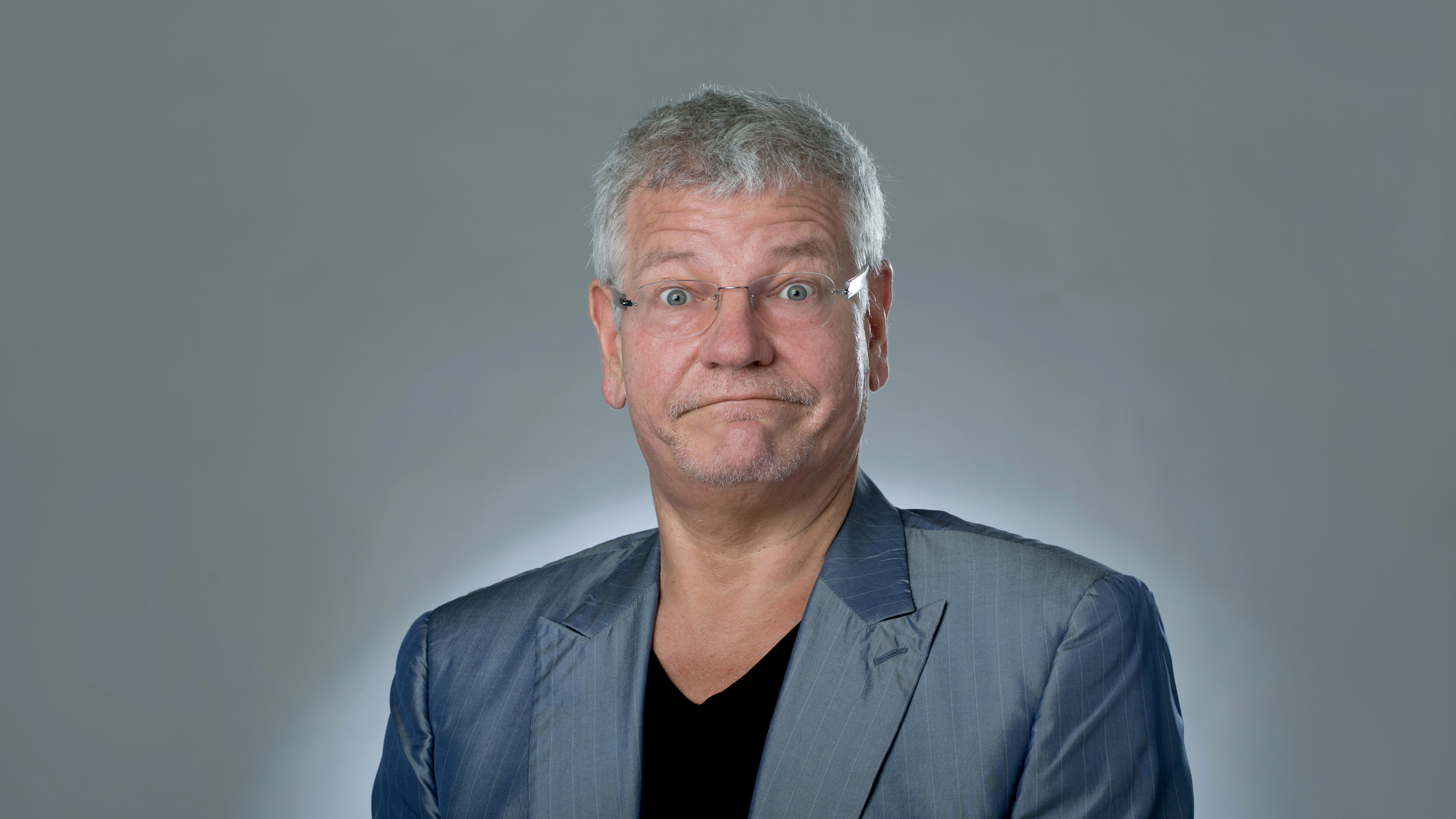 Werner Koczwara Einer flog übers Ordnungsamt