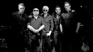 THE GODFATHERS - 40th Anniversary Tour 2025