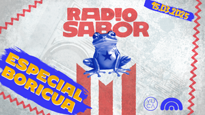 RADIO SABOR | MARCH