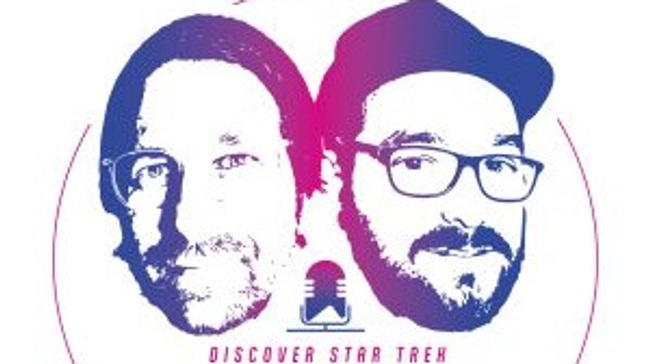 VIP vor Ort Ticket - Discovery Panel LIVE Event: „Star Trek: Starfleet Academy“