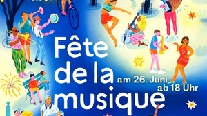 Fête de la musique 2026