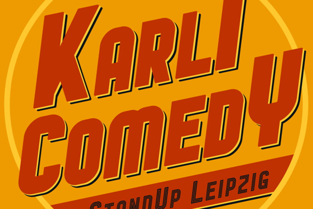 Comedy Show | Stand-Up Comedy in Leipzig