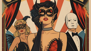 CHOOSE YOUR OWN OPERA