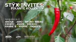 STŸX invites