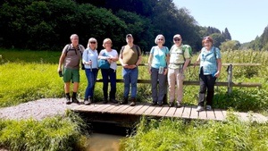 Freizeit-Club 50+ Infoabend