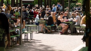 Schwäbische Wirtshausmusikanten