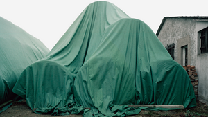 ERÖFFNUNG Hans-Christian Schink. Über Land