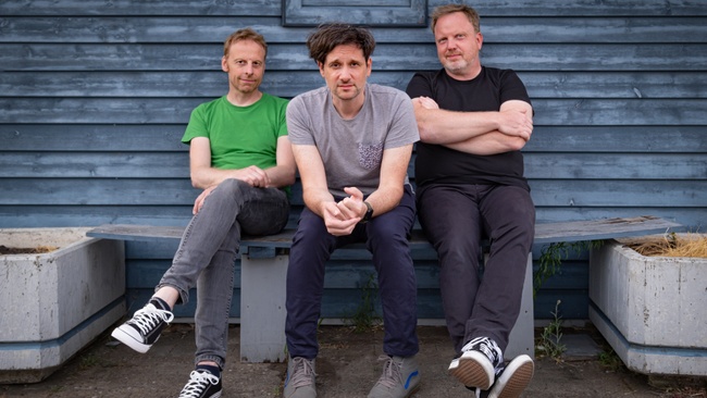 Kapelle Petra - 30 Jahre Lübbe Tour 2026 - Batschkapp Frankfurt