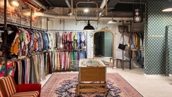 Lisbeths Erben - Vintage & Secondhand Store