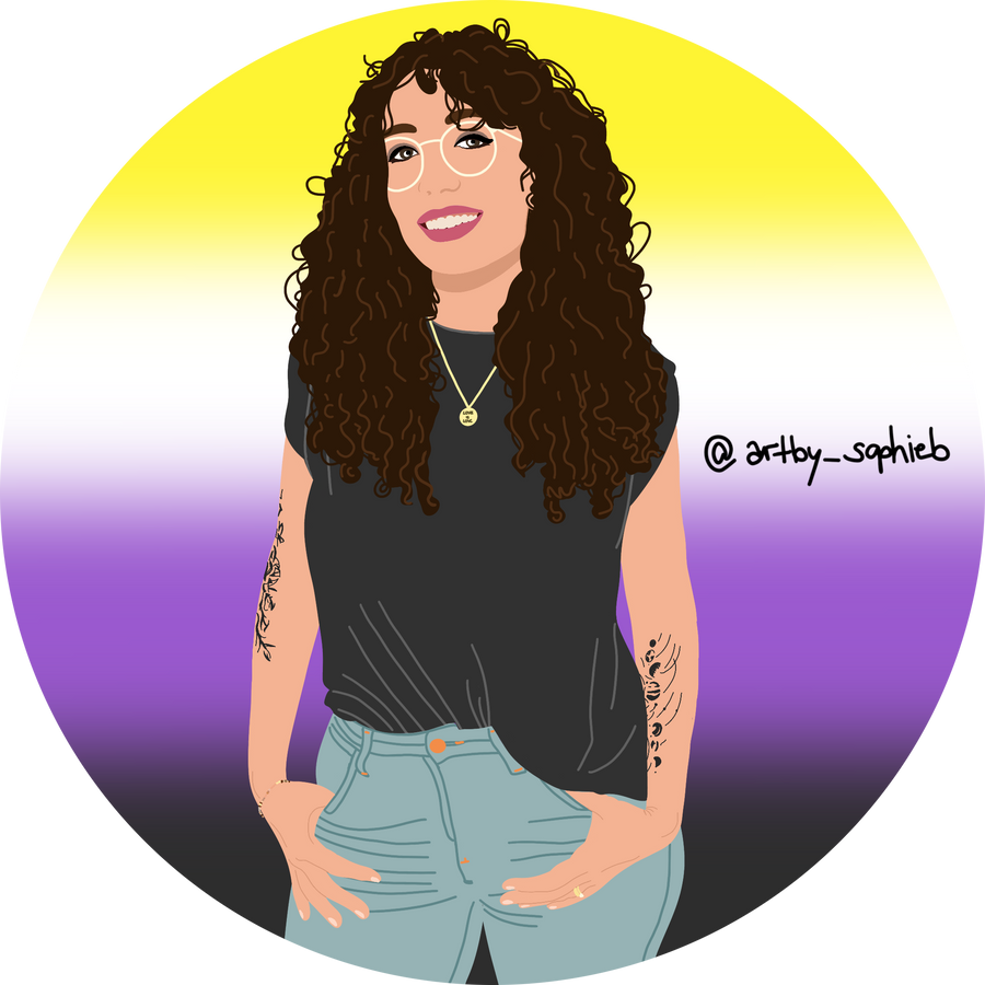 Sophie Boner artby_sophieb