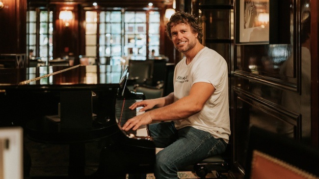 Thomas Bergersen