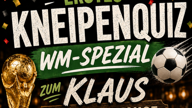 Kneipenquiz im Storckshof