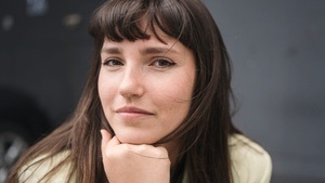 Carla Hinrichs "Meine verletzte Generation - Wie der Staat uns alle verrät". - Lesung