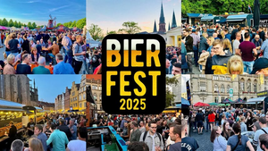 Bierfest Braunschweig 2025