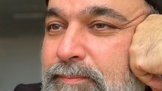 Unzensiert: Briefe aus dem Iran