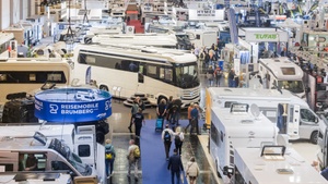 REISE + CAMPING 2027