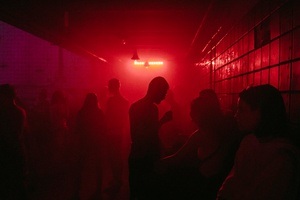 Club Sounds