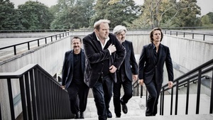 Gustav Peter Wöhler Band