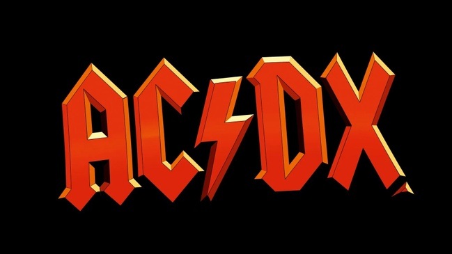 AC/DX - The ultimate AC/DC Rock Show