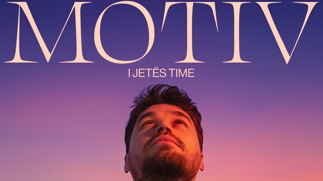 Alban Skënderaj  MOTIV 2026