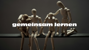 gemeinsam lernen: Gesellschaft besser verstehen
