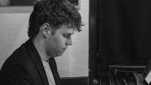 Young Talents: Max Köhler Trio