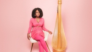 Brandee Younger Trio