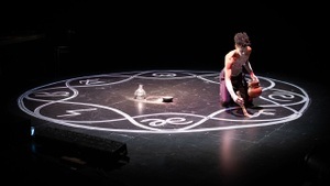 The Words They Left Unsaid