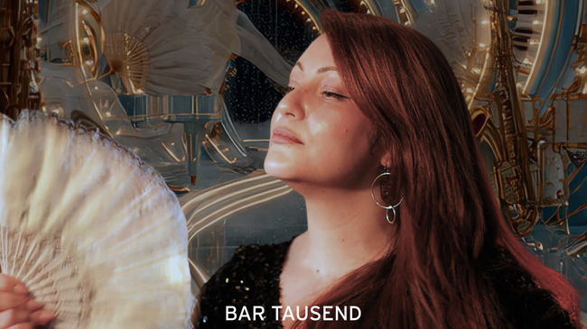 Tausend Live: Olla & the Groove Markers