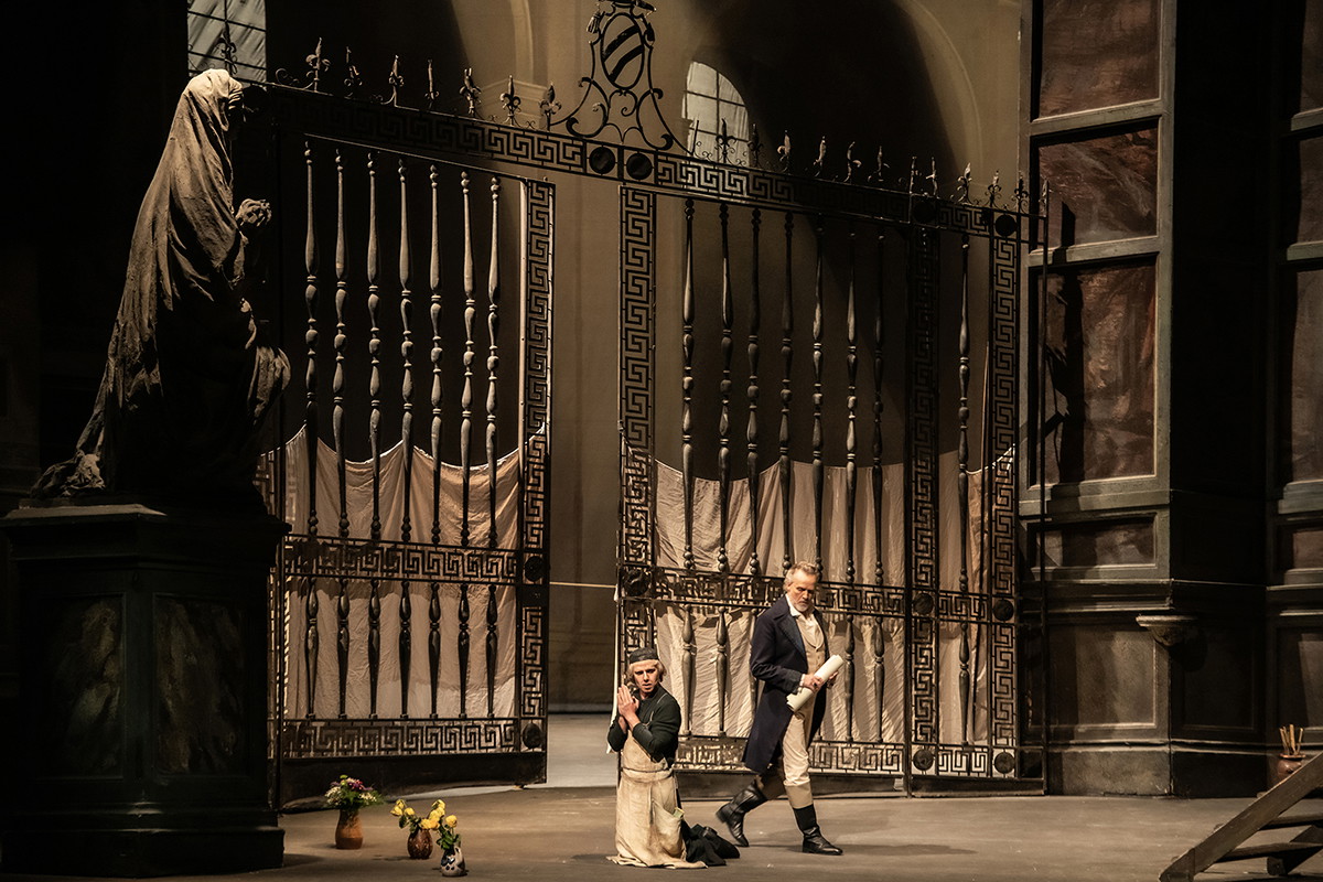 Tosca