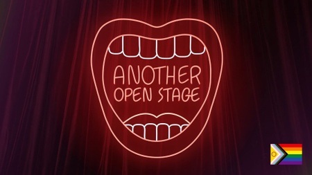 Another Open Stage