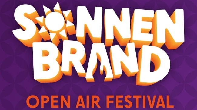 SonnenBrand Festival 2026