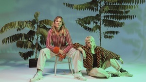 Görda – Chamber Pop, Indietronica