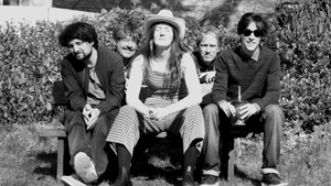 Konzert: Samantha Wrights IVYMIND play the music of Bob Dylan (Jazz/Country)