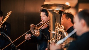 Erlebniskonzert - Keloglan und die 40 Räuber