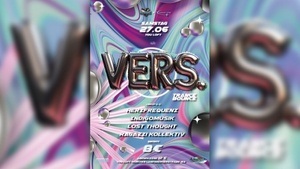 Vers. Herzfrequenz x InfinityStar