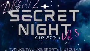 SecretNight