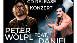 PETER WÖLPL FEAT. DANIEL SCHOLZ