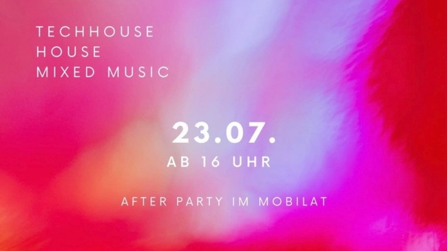 After Exam Festival - Mobilat Afterparty