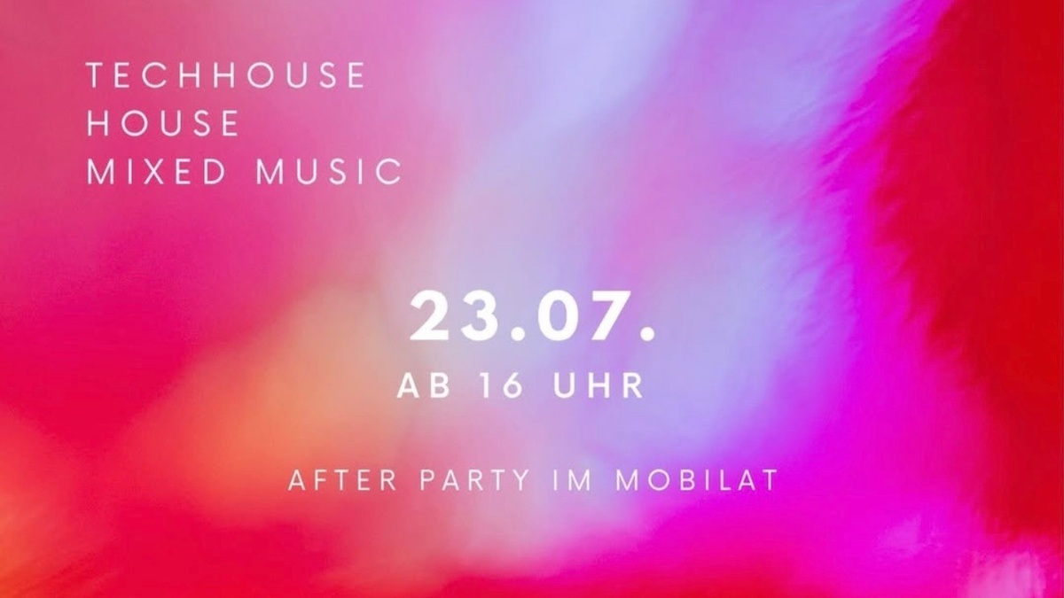 After Exam Festival - Mobilat Afterparty