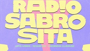 RADIO SABROSITA• JEDEN DONNERSTAG • AB 23 H IM VEEDEL CLUB