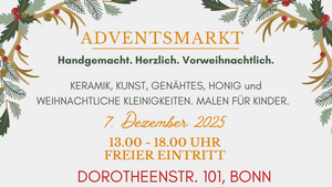 Adventsmarkt
